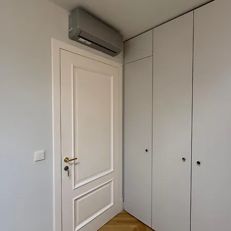 Lejlighed Kirkor Przy Dworku